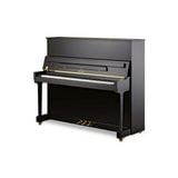  Đàn Piano Upright Petrof P 125 K1 