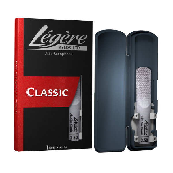  Dăm kèn Saxophone Alto Legere Classic 2.5 