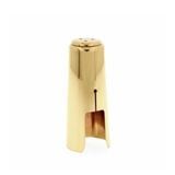  Cap Saxophone Alto Selmer Laquered 