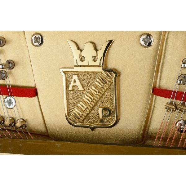  Đàn Piano Upright ANT. Petrof 136 