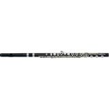  Sáo Flute Powell Handmade Grenadilla RBE 