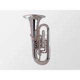  KènTuba F Adams Solo Silver Plated 