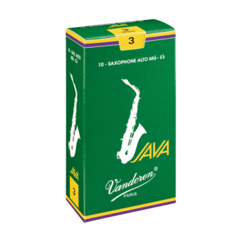  Dăm kèn Saxophone Alto Vandoren Java 3.0 
