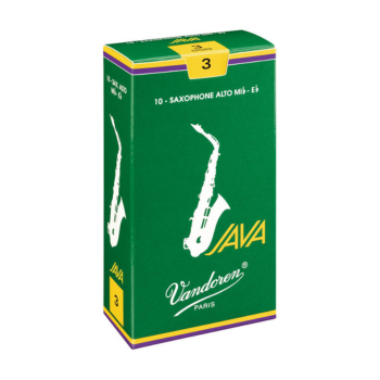  Dăm kèn Alto Saxophone Vandoren Java 3.0 