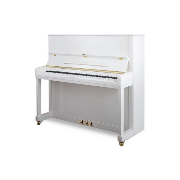  Đàn Piano Upright Petrof P 131 M1 