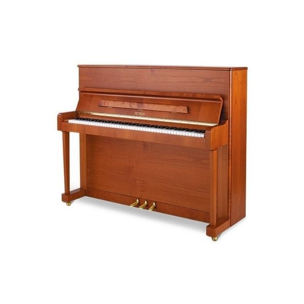  Upright Piano Petrof P 118 P1 