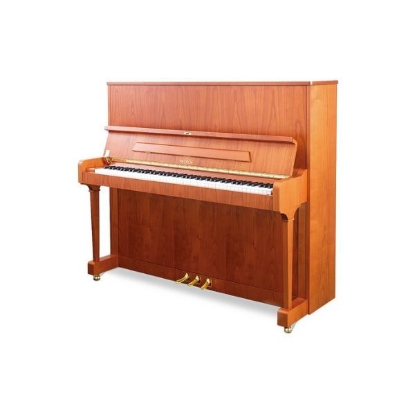  Đàn Piano Upright Petrof P 125 F1 