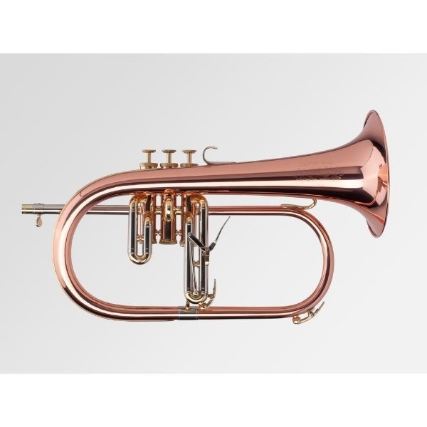  Kèn Flugelhorn Adams F5 