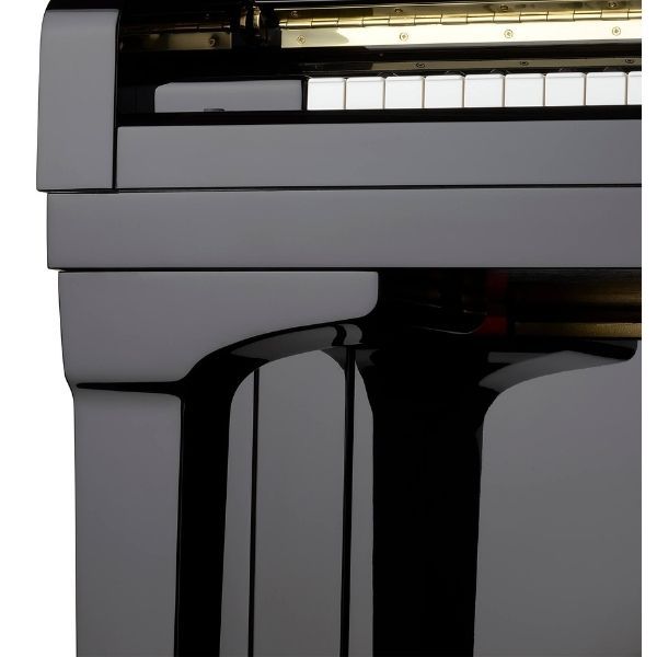  Đàn Piano Upright ANT. Petrof 136 