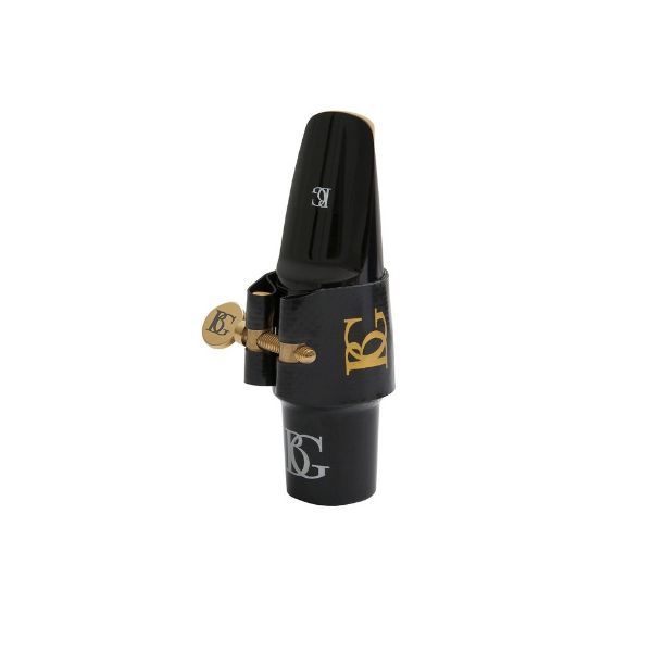  Ligature Saxophone Alto Flex BG LFA 