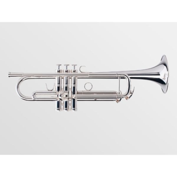  Kèn Trumpet Bb Adams Prologue (Silver) 