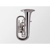  KènTuba F Adams Solo Silver Plated 