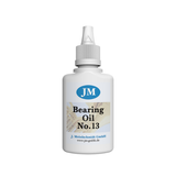  Dầu Bôi Trơn Van Xoay Kèn Hơi Tổng Hợp JM013 Bearing Oil – Synthetic – 30ml 