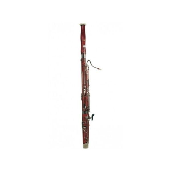  Kèn Bassoon Moosmann 100 Student Model 