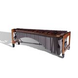  Adams Marimba Custom Classic Series 