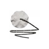  Khăn lau kèn Saxophone Tenor Microfiber BG A30T 