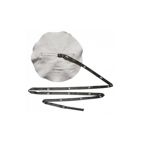  Khăn lau kèn Saxophone Tenor Microfiber BG A30T 