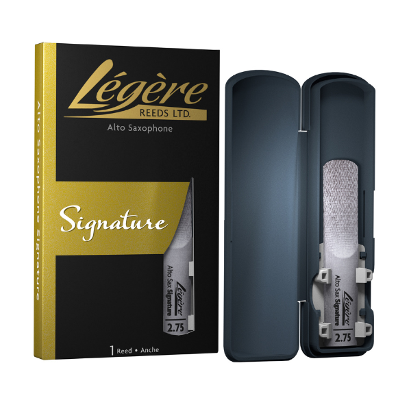  Dăm kèn Saxophone Alto Legere Signature 2.75 
