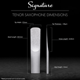  Dăm kèn Saxophone Tenor Legere Signature 2.75 