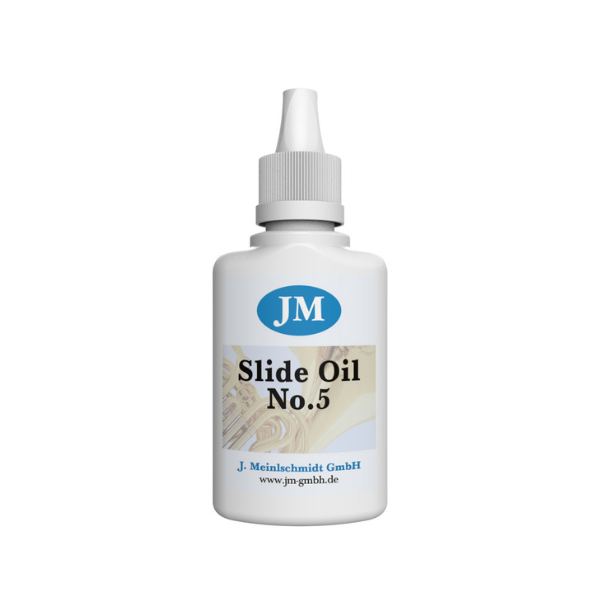  Dầu Bôi Trơn Thanh Trượt Kèn Hơi Tổng Hợp JM005 Slide Oil – Synthetic – 30 ml 