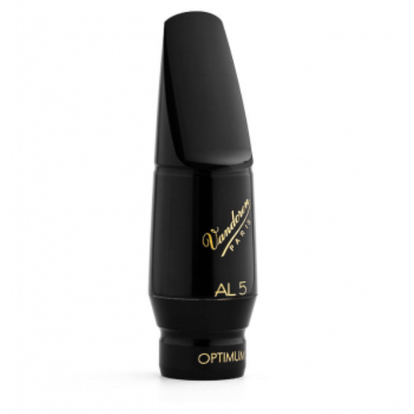  Bec kèn Saxophone Alto Vandoren Optimum AL5 