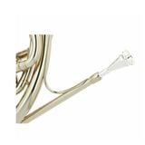  Kèn French Horn F Bb Hoyer 6801NS-L, nikkel-zilver, Double Horn, Laquered 