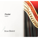  Dây đàn Pedal harp Bow Brand Nylon 4 OCT A 