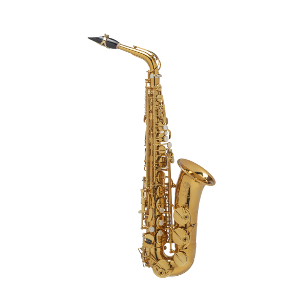  Kèn Saxophone Alto Supreme Verni 