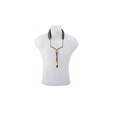  Dây đeo kèn Saxophone BG Neck Zen Metal S20YMSH 