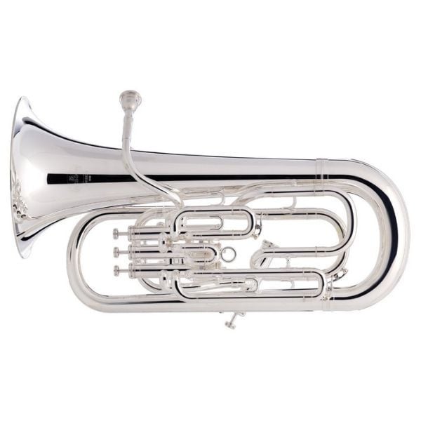  Kèn Euphonium Besson BE968-2-0 Sovereign Silver 
