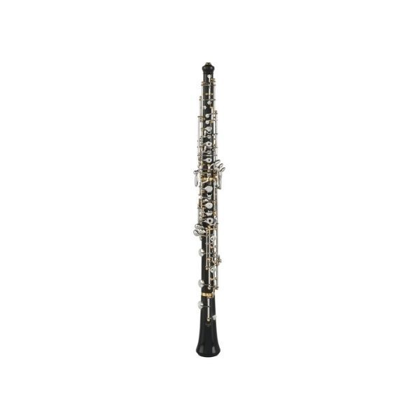  Kèn Oboe Fossati F07V 