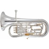  Kèn Euphonium Besson BE2051-2G-0 Prestige Silver 