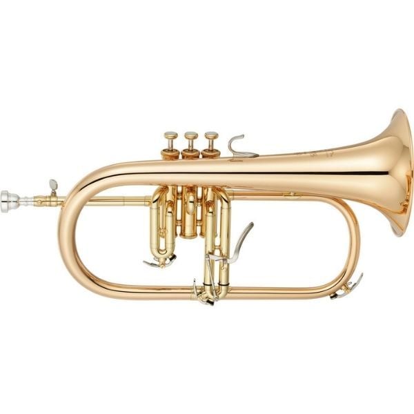 Kèn Flugelhorn Yamaha YFH-8310 ZG 