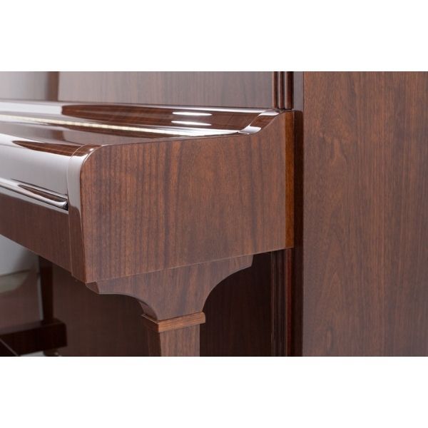  Đàn Piano Upright Petrof P 125 G1 