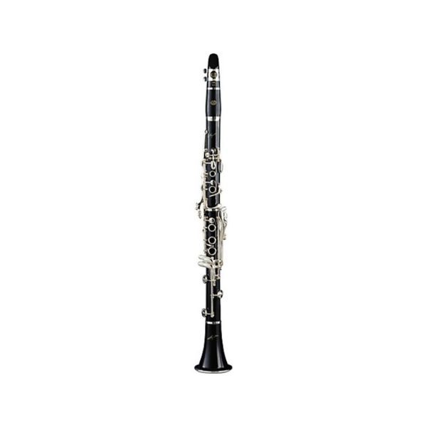  Kèn Clarinet Bb Selmer Signature 442 18/6 