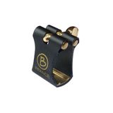  Ligature Saxophone Tenor Brancher Semi - Rigid TMR 