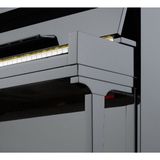  Đàn Piano Upright Petrof P 125 K1 