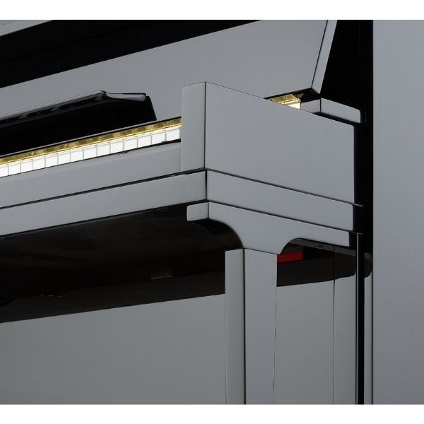  Đàn Piano Upright Petrof P 125 K1 