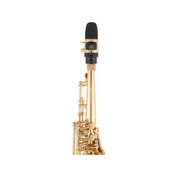  Kèn Saxophone Soprano Yamaha YSS-475II 