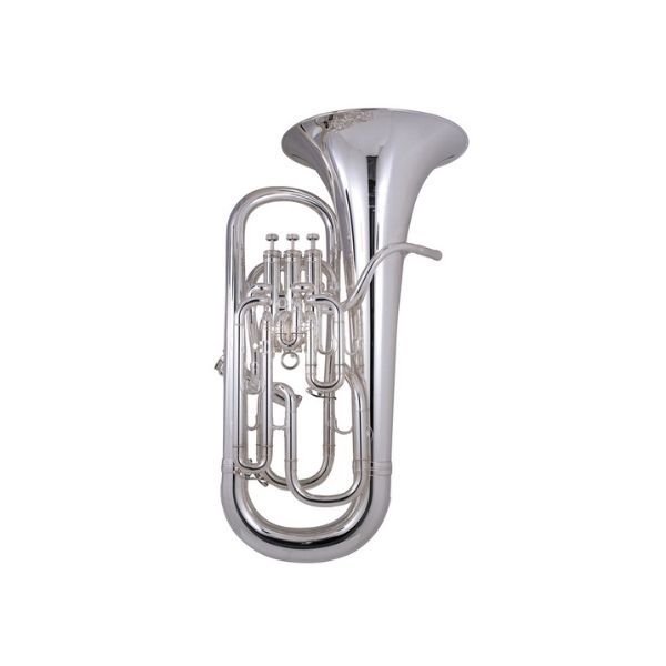  Kèn Euphonium Besson BE967-2-0 Sovereign Silver 