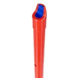  Kèn Recorder Soprano, Plastic, Red 