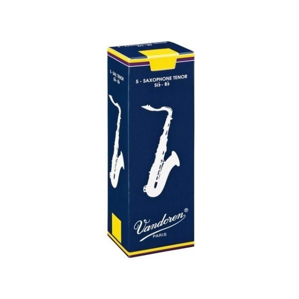  Dăm kèn Saxophone Tenor Vandoren Traditional 3.0 