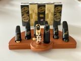  Bec kèn Saxophone Alto JodyJazz DV 7 
