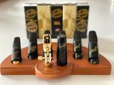  Bec kèn Saxophone Alto JodyJazz DV 7 