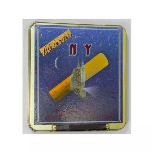  Dăm kèn Saxophone Alto Alexander NY 2.0 