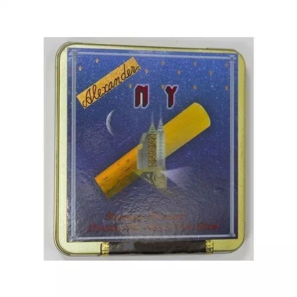  Dăm kèn Saxophone Alto Alexander NY 2.5 