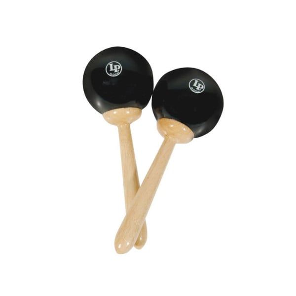  Nhạc Cụ Gõ Maracas LP389, LP Fiber Maracas 