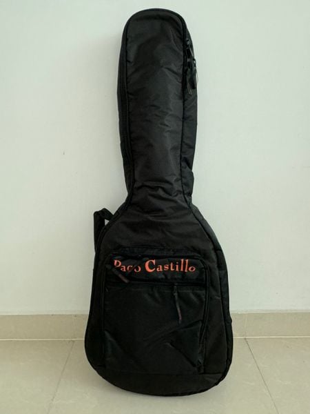  Túi đàn Guitar Paco Castillo 201B 