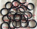  Dây trống Bass Drum Set of rubber suspension rings (19 pcs) 