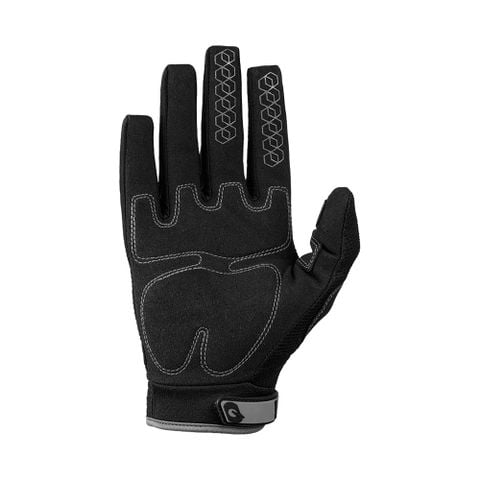 GĂNG TAY MOTO O'NEAL SNIPER ELITE GLOVE BLACK/GRAY